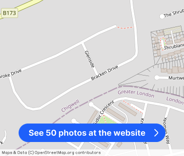 Bracken Drive, Chigwell, IG7 - Photo 1