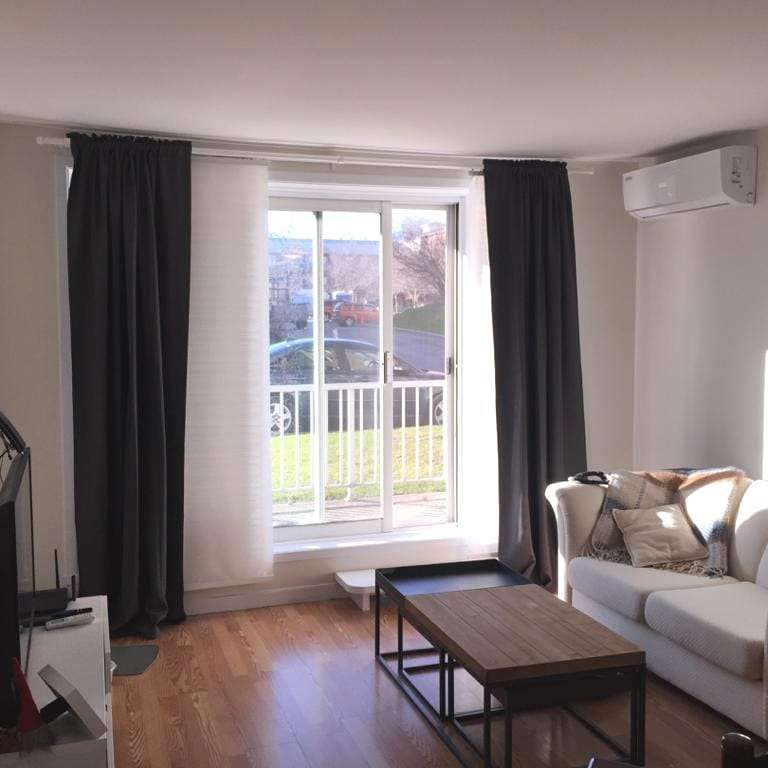 107 · 1er étage - Photo 1