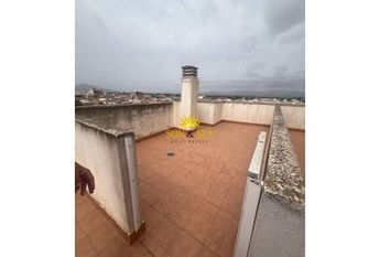 3-BEDROOM APARTMENT - DOLORES (ALICANTE)