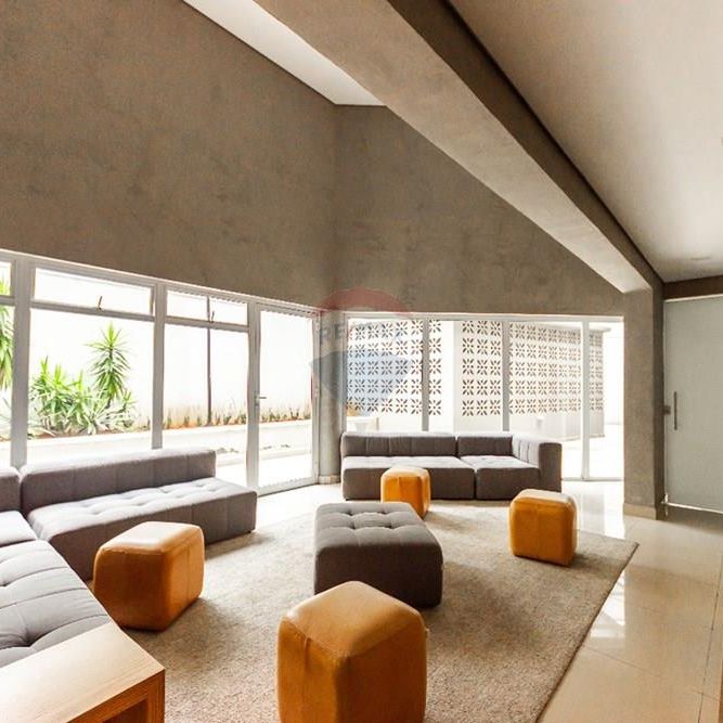 Apartamento para locação em Saúde com 1 quarto, sendo 1 suíte , 42m² - Foto 1