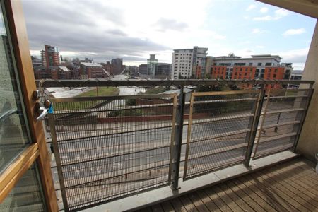 St James Quay, Leeds City Centre, LS10 1HG - Photo 4