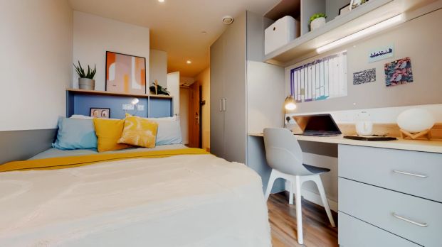 Bronze En Suite Plus - Photo 1