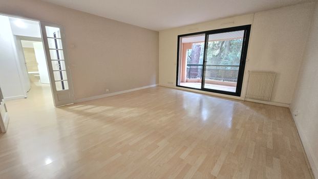 Appartement de 55 m2 à Biarritz - Photo 1