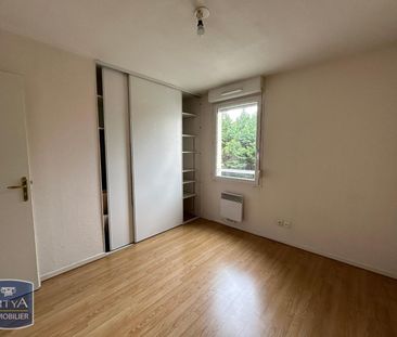 Location Appartement 2 pièces 45m² VILLE LA GRAND 74100 - Photo 3