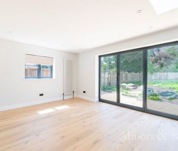 6 bedroom semi-detached house to rent - Photo 1