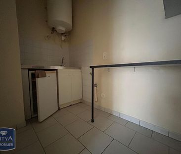 Location Appartement 1 pièce 24m² EPERNON 28230 - Photo 1