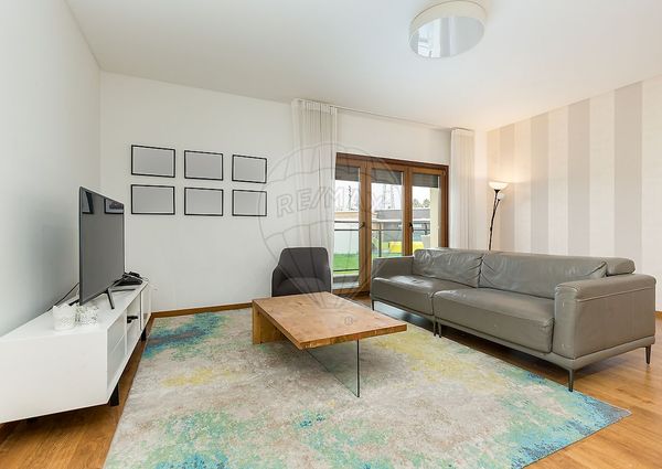 Apartamento T4 em Lisboa