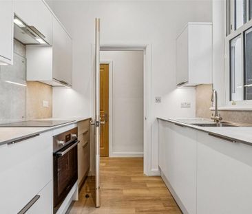 1 bedroom flat to rent - Photo 6
