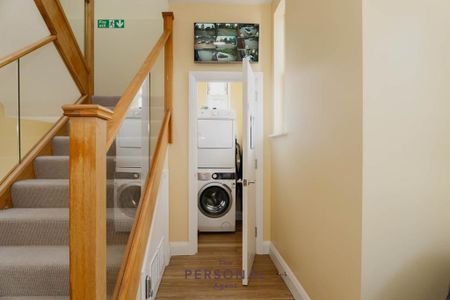 Studio to rent - Photo 5