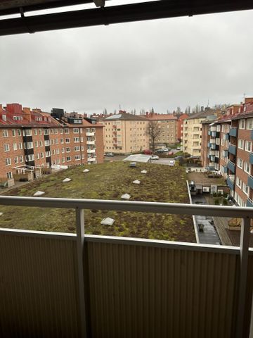 4a Uthyres i Centrala Linköping - Foto 3