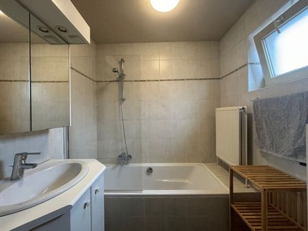 Duplex te huur in Beerse - Foto 4