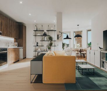 Quartier Unilia (Unilia O, Unilia L & Unilia C) - Photo 6