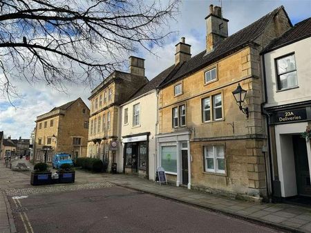 High Street, Corsham, SN13 - Photo 2