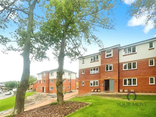 2 bedroom flat to rent - Photo 1