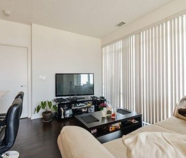 For Lease - 360 Square One Drive Unit# 2308, Mississauga, Ontario - Photo 1