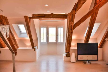 3.5 Zimmer, 94 m², 3. Stock - Photo 5
