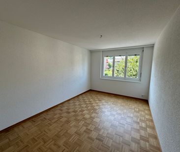 4.5 Zimmer, 108 m², 1. Stock - Photo 1