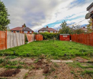 2 bedroom semi-detached house to rent - Photo 6