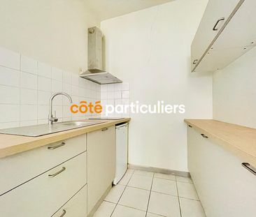 Location Appartement 2 pièces 34m² - Photo 3