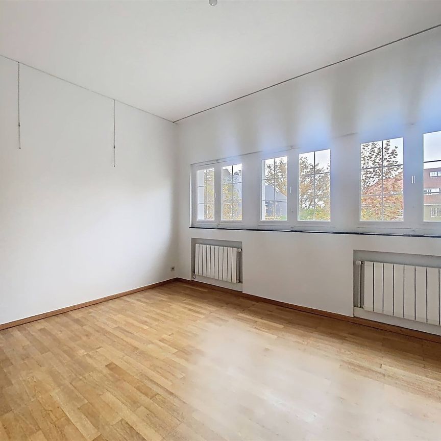 Tout savoir sur cette maison à Uccle - Foto 1