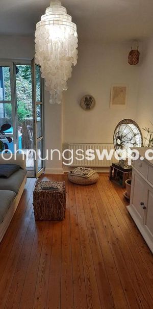 Wohnungsswap - 2 Zimmer, 45 m² - Lisztstraße, Altona, Hamburg - Photo 1