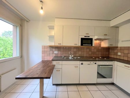 3,5 pièces au 2ème, avec un premier loyer offert. - Foto 3