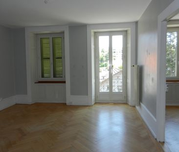 2.5 pièces | Crêtets 100, 2ème Ouest, La Chaux-de-Fonds - Photo 6