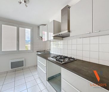 Location Appartement 3 pièces 68m² GRENOBLE 38000 - Photo 5