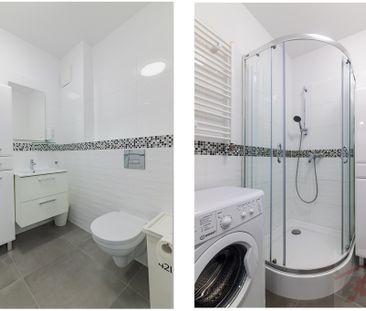 Atrakcyjna kawalerka w nowoczesnym budynku (437877) - Photo 5