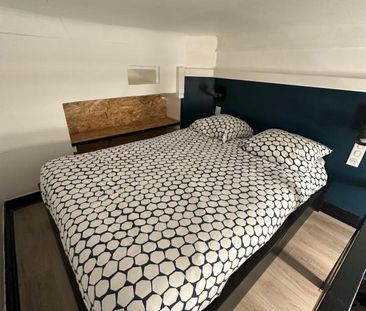 Location Appartement 1 pièce Meublé 14m² NICE 06000 - Photo 5
