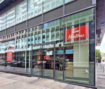 For Lease - 251 Jarvis Street Unit# 2604, Toronto, Ontario - Photo 5