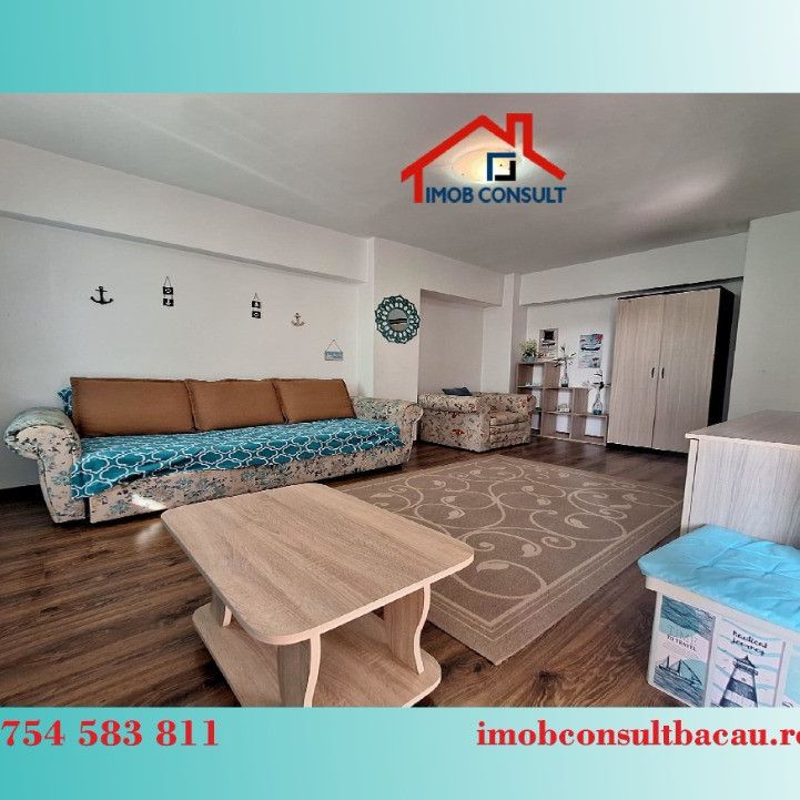 Studio, de inchiriat, situat chiar în inima orașului! CE1555 - Fotografie 1