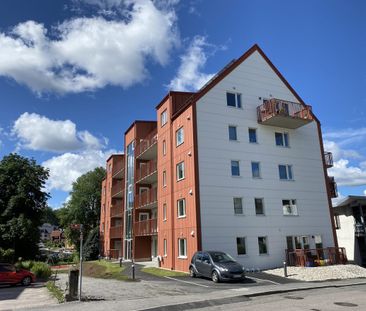 Enedalsgatan 4 - Photo 1
