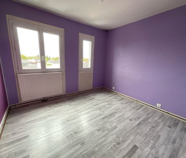 A LOUER - Quartier Aeroport - appartement de 74.31m² avec cave - Photo 3