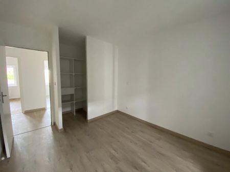 Location Appartement 3 pièces 61m² VALENCE 26000 - Photo 5