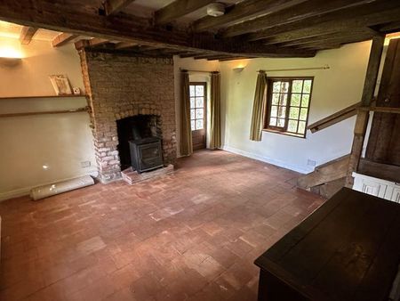 4 bedroom detached house to rent - Photo 4