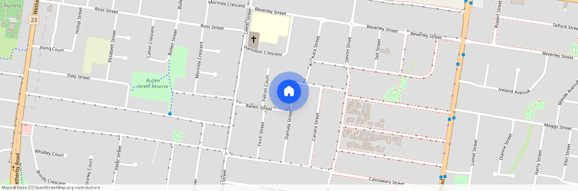 19 Damala Street, Vic 3109, Doncaster East