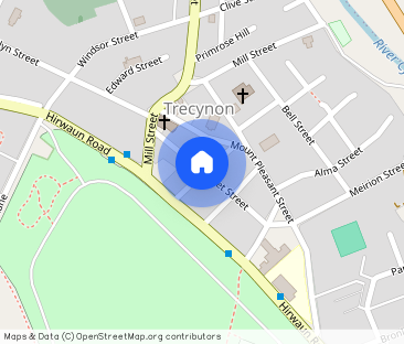 Frederick St, Wales, CF44 - Photo 1