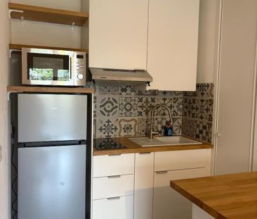 Location Appartement 2 pièces 42m² VILLENAVE D ORNON 33140 - Photo 3