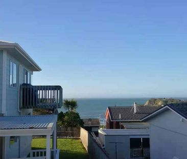 3 Bedroom house with ocean view - Photo 4