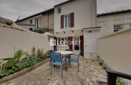 Maison T3 Langrune-sur-Mer à louer - Photo 5