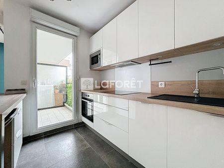 Apartment - Photo 3