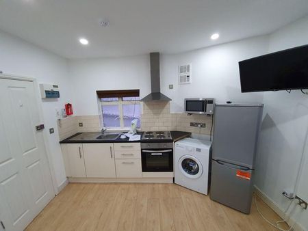 Studio to rent - Photo 2