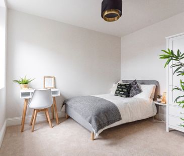 1 bedroom property to rent Fawcett Road, Southsea, Hampshire, PO4 - Photo 6