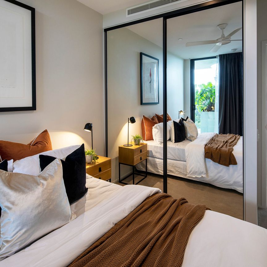 TreeHouse by Aria! - Fully Furnished! - Photo 1