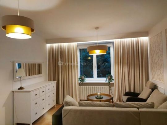 Warszawa, Mokotów - Zdjęcie 1