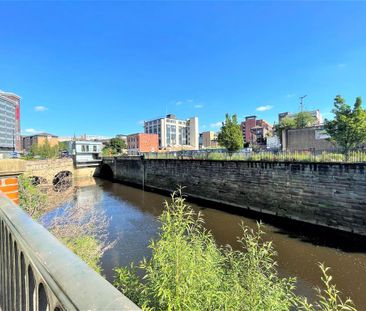 2 bedroom apartment to rent - Photo 6