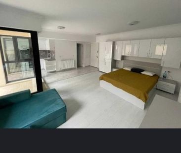 Campus, studio de inchiriat, parter, 40mp, gaze, mobilat - Fotografie 2