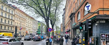 Saltmätargatan, Stockholm - Foto 5