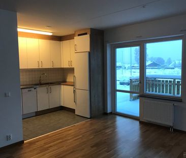 Avenboksgatan 2 A - Foto 1